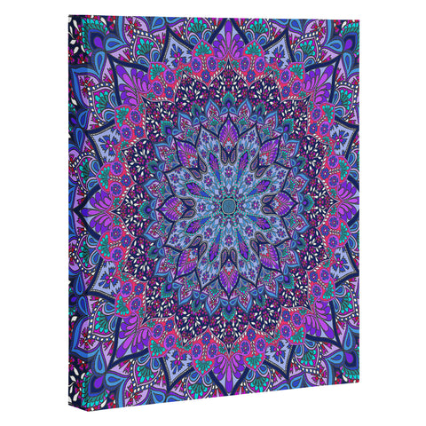 Aimee St Hill Farah Art Canvas