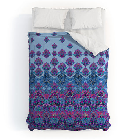 Aimee St Hill Farah Blooms Comforter