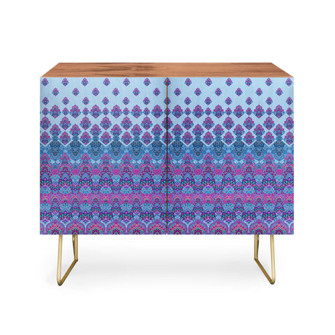 Aimee St Hill Farah Blooms Credenza