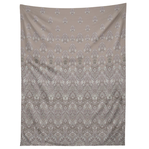 Aimee St Hill Farah Blooms Neutral Tapestry