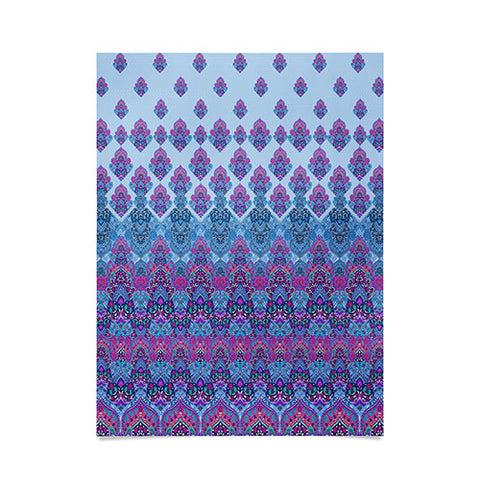 Aimee St Hill Farah Blooms Poster