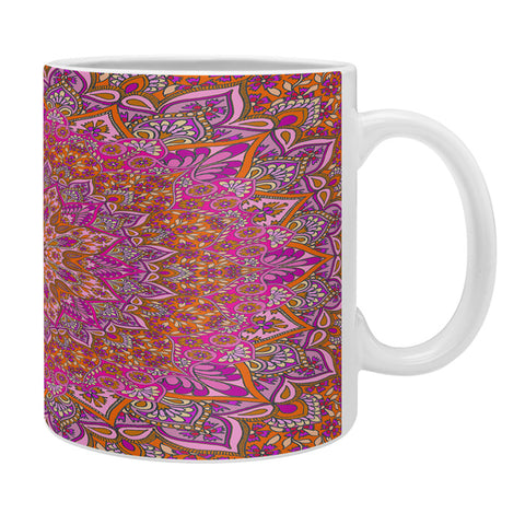 Aimee St Hill Farah Blush Coffee Mug