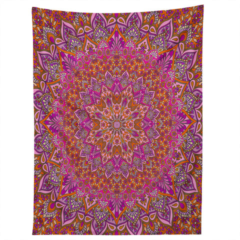 Aimee St Hill Farah Blush Tapestry