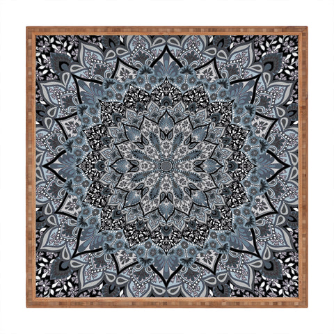 Aimee St Hill Farah Gray Square Tray