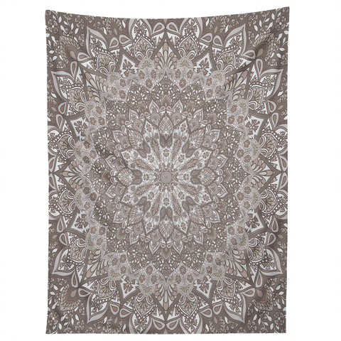 Aimee St Hill Farah Neutral Tapestry