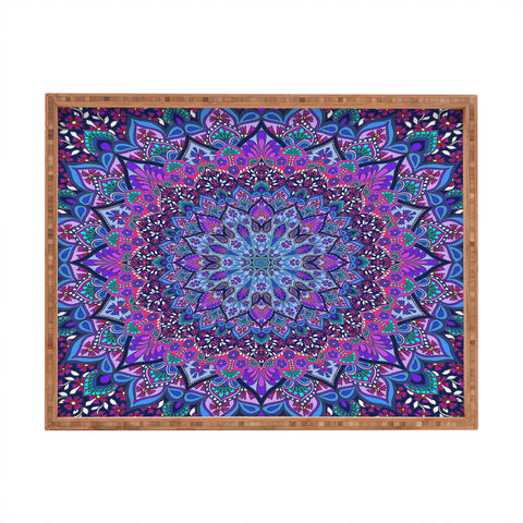 Aimee St Hill Farah Rectangular Tray