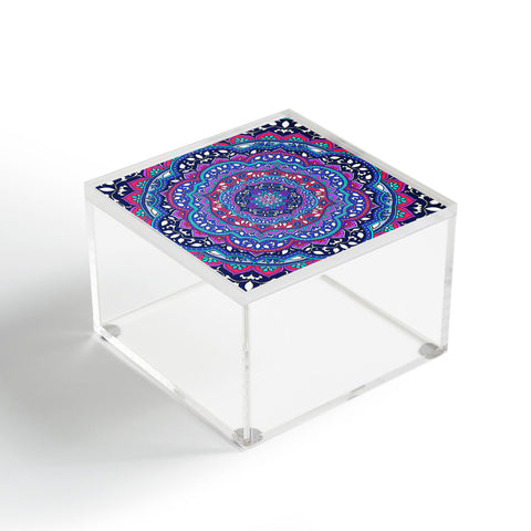 Aimee St Hill Farah Round Acrylic Box