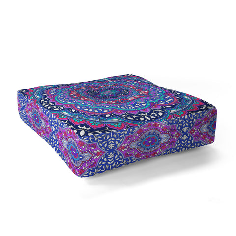 Aimee St Hill Farah Round Floor Pillow Square