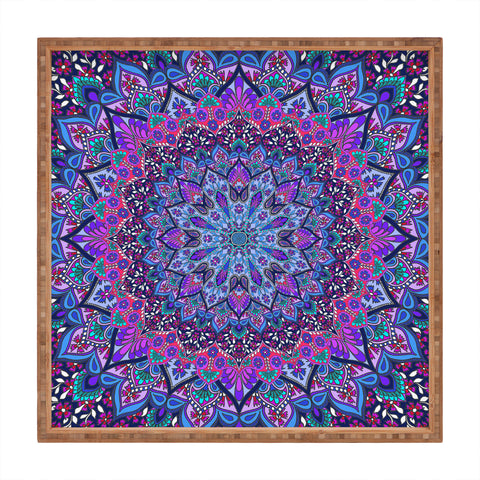 Aimee St Hill Farah Square Tray