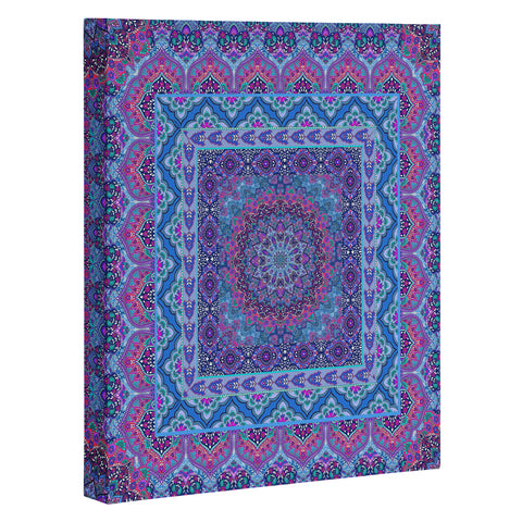 Aimee St Hill Farah Squared Art Canvas