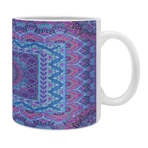 Aimee St Hill Farah Squared Coffee Mug