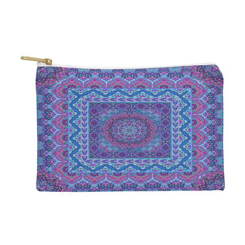 Aimee St Hill Farah Squared Pouch