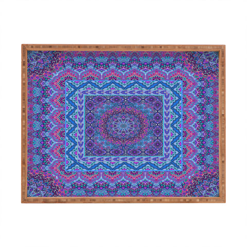 Aimee St Hill Farah Squared Rectangular Tray