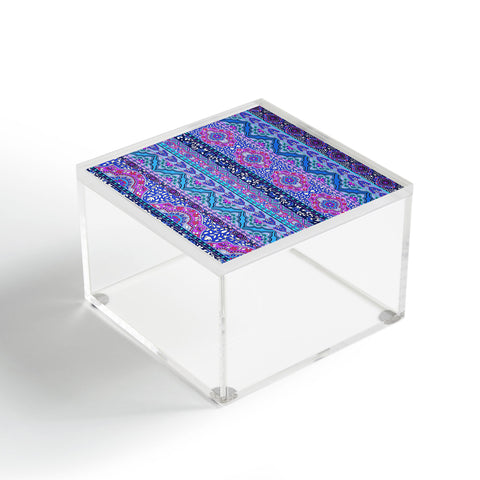 Aimee St Hill Farah Stripe Acrylic Box