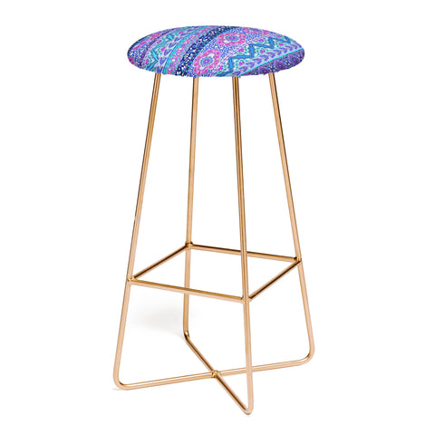 Aimee St Hill Farah Stripe Bar Stool