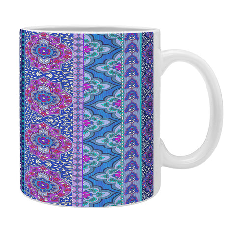 Aimee St Hill Farah Stripe Coffee Mug