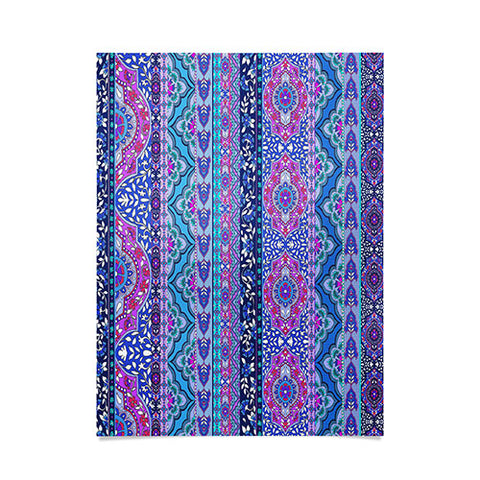 Aimee St Hill Farah Stripe Poster