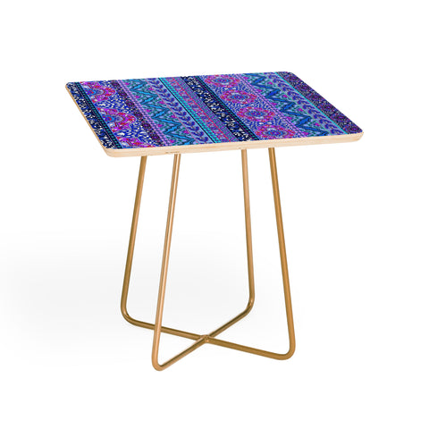 Aimee St Hill Farah Stripe Side Table