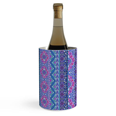 Aimee St Hill Farah Stripe Wine Chiller