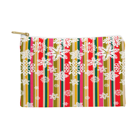 Aimee St Hill Flakes Pouch