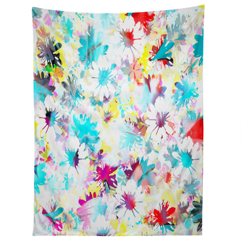 Aimee St Hill Floral 4 Tapestry