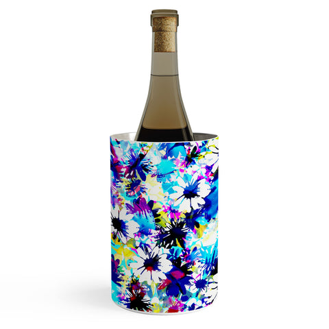 Aimee St Hill Floral 5 Wine Chiller
