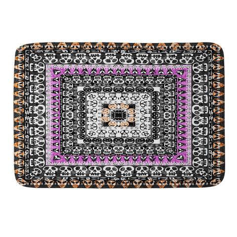 Aimee St Hill Hallows Eve Memory Foam Bath Mat