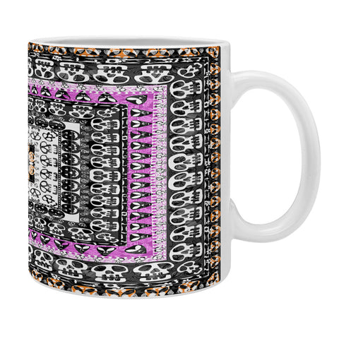 Aimee St Hill Hallows Eve Coffee Mug