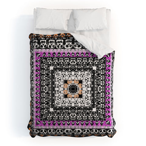 Aimee St Hill Hallows Eve Comforter