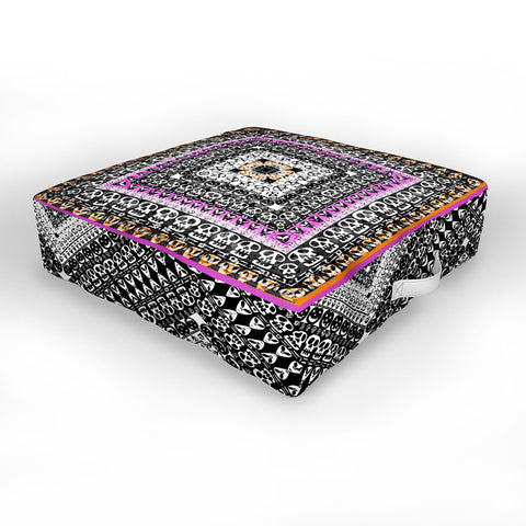 Aimee St Hill Hallows Eve Outdoor Floor Cushion