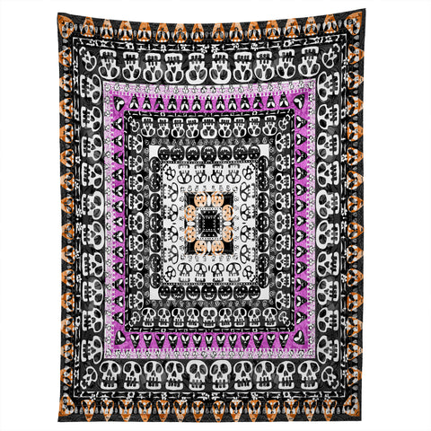 Aimee St Hill Hallows Eve Tapestry