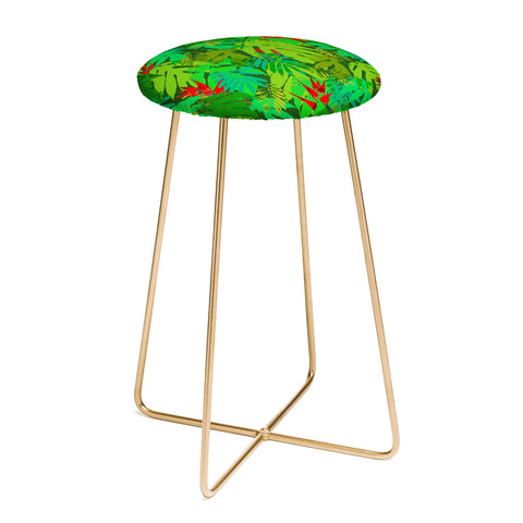 Aimee St Hill Heliconia 1 Counter Stool