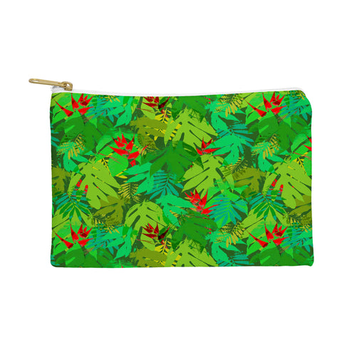 Aimee St Hill Heliconia 1 Pouch
