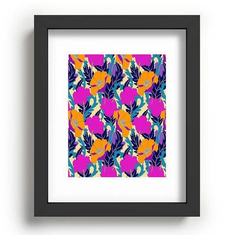 Aimee St Hill June Recessed Framing Rectangle