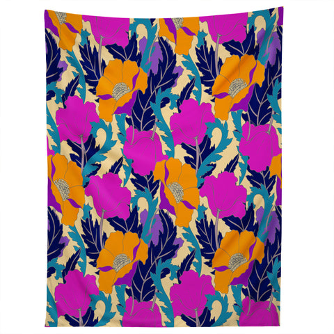 Aimee St Hill June Tapestry