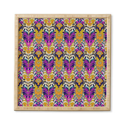 Aimee St Hill Mary Framed Wall Art