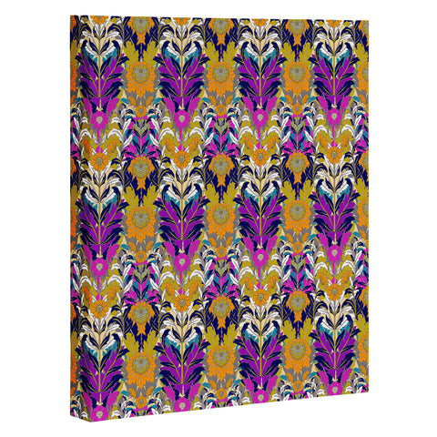 Aimee St Hill Mary Art Canvas