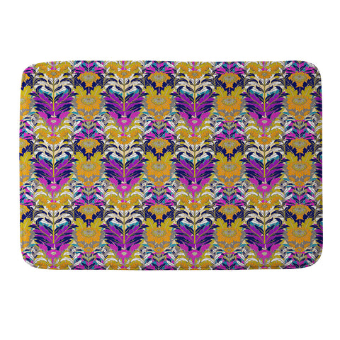 Aimee St Hill Mary Memory Foam Bath Mat