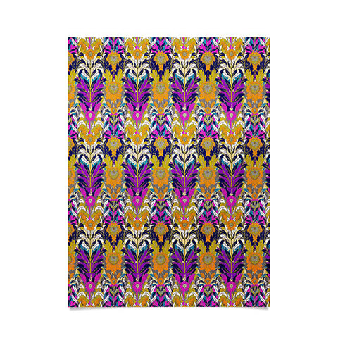 Aimee St Hill Mary Poster