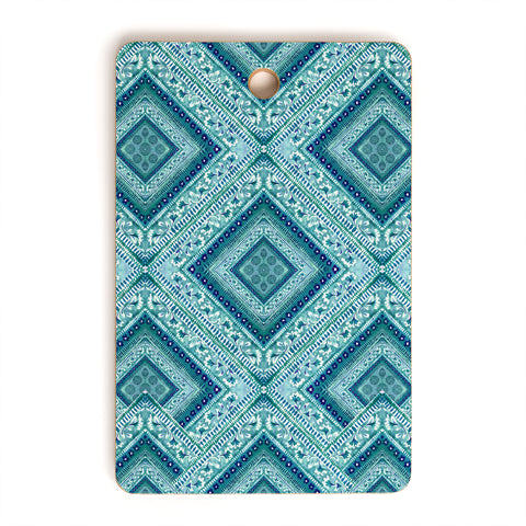 Aimee St Hill Mya Cutting Board Rectangle