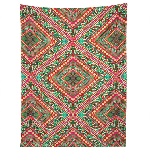 Aimee St Hill Mya Pink Tapestry