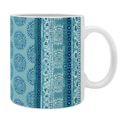 Aimee St Hill Mya Square Coffee Mug