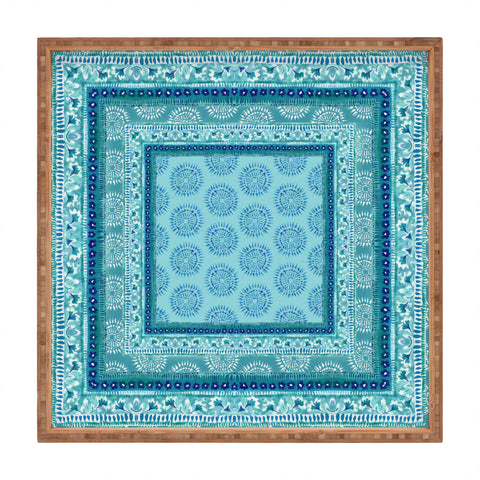 Aimee St Hill Mya Square Square Tray