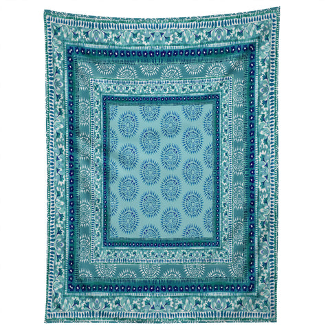 Aimee St Hill Mya Square Tapestry
