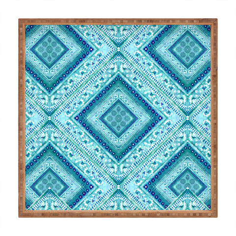 Aimee St Hill Mya Square Tray