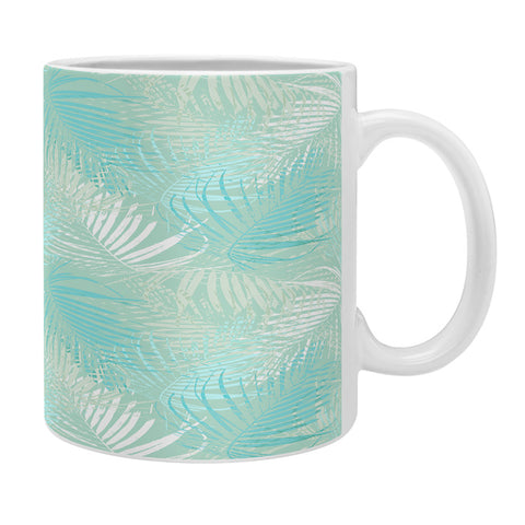 Aimee St Hill Pale Palm Coffee Mug