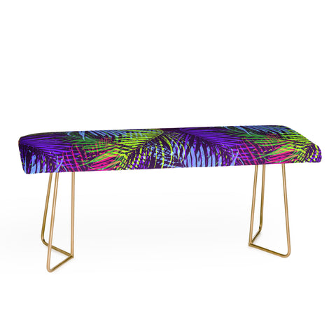 Aimee St Hill Palm Bench