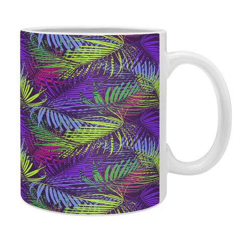 Aimee St Hill Palm Coffee Mug