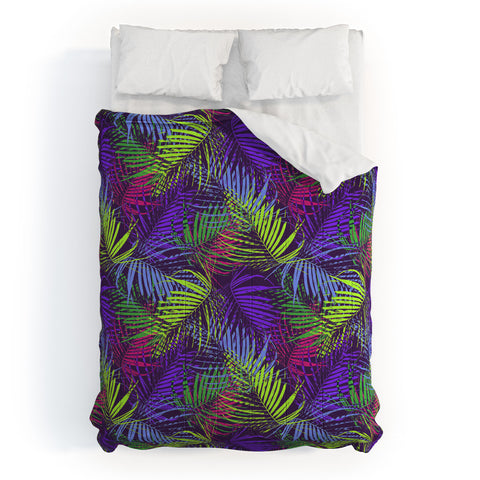 Aimee St Hill Palm Comforter