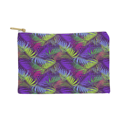 Aimee St Hill Palm Pouch